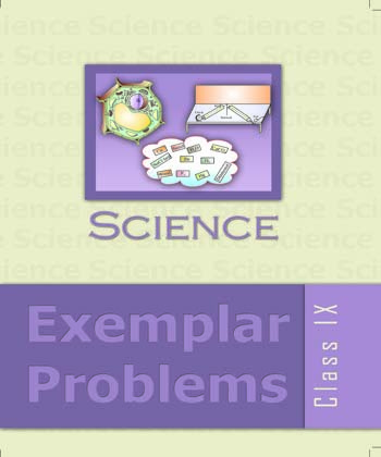 Textbook of Science (Examler Problems) for Class IX( in English)